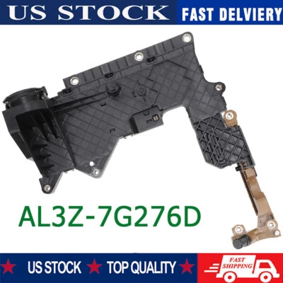 6R80 TCM Transmission Lead Frame AL3Z-7G276-D Foto 1 de 4