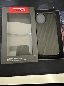 Tumi Silicone Apple Iphone 11 Pro case - Zdjęcie 1 z 1