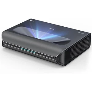 NexiGo Aurora Pro 4K UST Laser Projector – RGB Triple Laser | 150" Screen - Picture 1 of 6