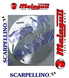 MALAGUTI MADISON DISCO FRENO POSTERIORE 125 - ORIGINALE MALAGUTI 119.483.00 - Picture 1 of 1