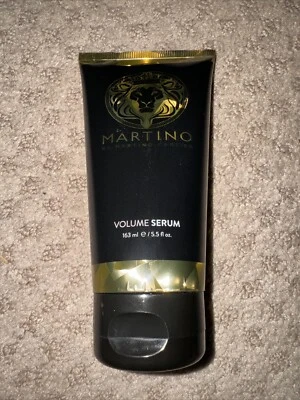 Suero volumen Martino by Martino Cartier SELLADO Foto 1 de 3