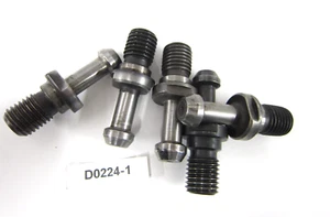 "Perno de tracción Command RB4M-0002 (perno de retención) M16 x 2.0 (LOTE de 5) D0224-1 "DWR" - Imagen 1 de 4