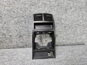 CENICERO CONSOLA CENTRAL TRASERA MOLDURA MERCEDES W164 X164 ML350 ML63 GL350 OEM - Imagen 1 de 11