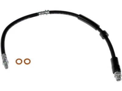 For 2017-2019 BMW 230i Brake Hose Dorman 12986PYZB 2018 Brake Hydraulic Hose - Image 1 of 2
