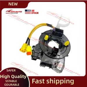 NEW  High-Quality Clock Spring For FORD EXPEDITION 2018-2022 F-150 2015-2020 - Picture 1 of 9