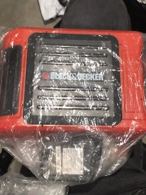 Black and Decker Simple Start Unit New - Image 1 of 3