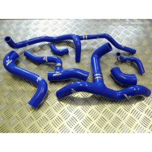 Roose Motorsport mangueras de refrigerante de silicona para MG Rover 200 25 ZR Diesel 2000-05 - Imagen 1 de 3