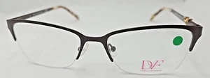 Diane von Fürstenberg DVF 8056 210 52-17-135 Brille - braun - Bild 1 von 4