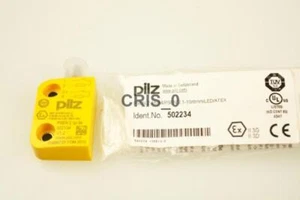 Pilz 502234 (NEW) - Bild 1 von 1