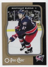 07/08 O-PEE-CHEE BASE Hockey (#1-250) U-Pick From List