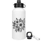 'Flowers' Reusable Water Bottles (WT041095)