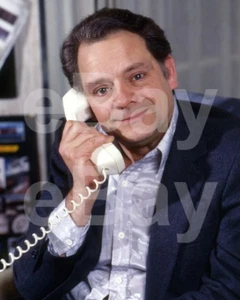 Fools and Horses (TV) David Jason "Del Boy, Derek Trotter" 10x8 Photo - Bild 1 von 1