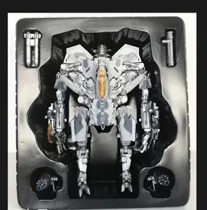BlackMANBA BMB LS-04 Star Adjuntant, Starscream, auf Lager - Bild 1 von 1