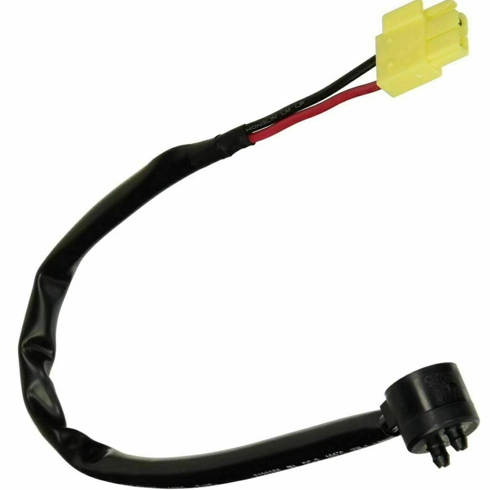 NOVO Termostato Bimetálico Defrost Para Samsung RF24FSEDBSR/AA-00 RF263BEAESR/AA-00 - Imagem 1 de 4