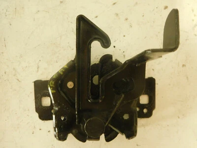 Ford Crown Victoria 2005 capó delantero bloqueo pestillo Foto 1 de 4