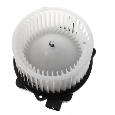 NEW OEM Kia 2017-2023 Niro NiroEV Forte Blower Motor Fan Assembly 97113-G2000 - Image 1 of 4