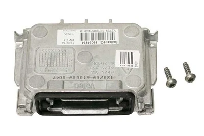 Unidad de control VALEO 30784923 Volvo XC90 S60 XC60 V70 XC70 Foto 1 de 2