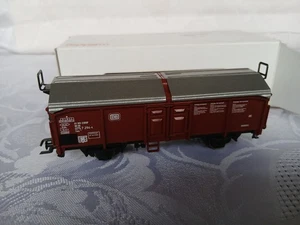 Märklin H0 46191 Schiebedachwagen****Neuwertig** - Bild 1 von 9