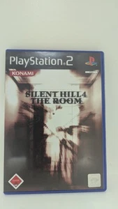 Silent Hill 4 The Room PS2 - Picture 1 of 14