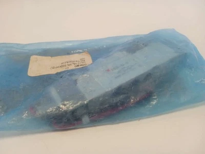 Electroválvula de puerto SMC SY5320-5LZ-01 DBLSOL BODYPT (DC) SY5000 todo tipo Foto 1 de 4