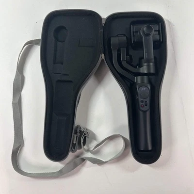 Zhiyun Smooth Q3 Handheld Phone Camera Stabilizer - Image 1 of 4