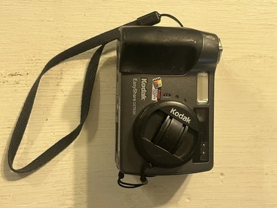 Kodak EasyShare DX7630 Digital Camera  With Battery *UNTESTED* - Image 1 of 4