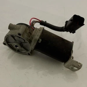 Transfer Case Shift Motor For Ford F150 Pickup 5L347G360BA T-Case Shift Motor - Bild 1 von 4