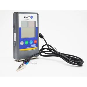 1PCS NEW SIMCO FMX-003 Electrostatic FieldMeter 0 to ±22.0 kV Fast delivery - Picture 1 of 8