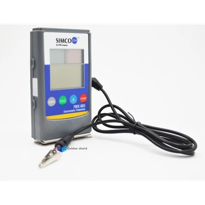 1PCS NEW SIMCO FMX-003 Electrostatic FieldMeter 0 to ±22.0 kV Fast delivery - Image 1 of 4