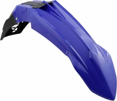Yamaha YZ 250 F 2019-2023 Cycra Cycralite Front Fender 1CYC-1463-62 - Image 1 of 4