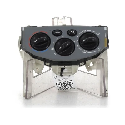 Heizungsregelung - Renault Trafic II PH.2 - 275100120R - K0-9191E - Bild 1 von 3