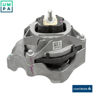 MOUNTING ENGINE 39785 01 FOR BMW 2/4/F3/F8/F0/F1/Convertible/F87 B37D15 B38B15 - Picture 1 of 9