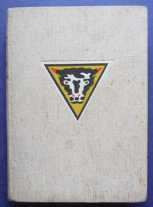 Story of the 79th Armoured Division October 1942- June 1945 Book hardback 1st Ed - Imagen 1 de 16
