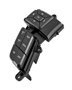 Steering Wheel Left Cruise Control Switch Fit for Ford F150 F250 F350 2015 20... - Picture 1 of 6