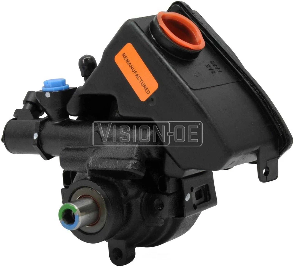 Bomba de dirección asistida compatible con Pontiac Grand Am VISION-OE 1994-2003 Foto 1 de 3