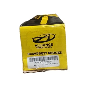 NEW! ALLIANCE ABP N32 O900012 - SHOCK OIL: FRONT - FTL CENT CL - Picture 1 of 2
