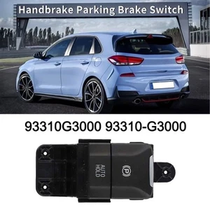 For Hyundai LHD Handbrake Parking Brake Switch Fits I30 and For Elantra Models - Picture 1 of 12