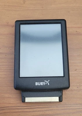 Bury AD 9060 - Bild 1 von 2