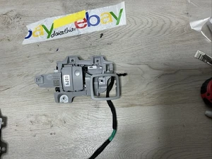 2024-2025 Tesla Model 3 Right Side HEADLINER OVERHEAD DOME LIGHT LAMP W Hook OEM - Picture 1 of 20