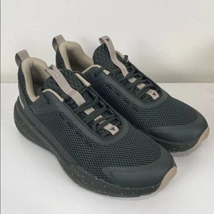 NEW Under Armour Army Green Tan UA Project Rock BSR 5 Men’s 11 Athletic Shoes - Picture 1 of 7