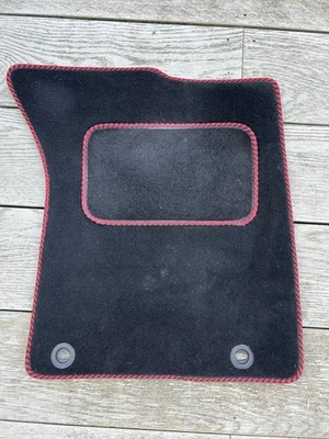 MG ZS Car Mats - Image 1 of 4