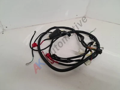 DIRECT BIKES 125 ZN125T 2021~2023 Battery Starter Wiring Harness 00 - Image 1 of 4