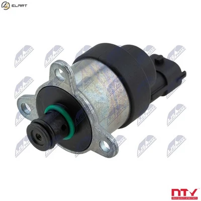CONTROL VALVE FUEL QUANTITY (COMMON RAIL SYSTEM) ESCV-CT-004 FOR OPEL 4cyl 2.0L - Image 1 of 4