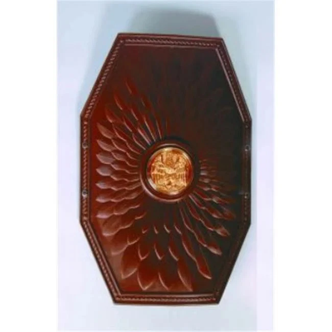 RG Costumes 65219 Gladiator Costume Shield — 第 1/1 张图片