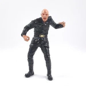 Buffy The Vampire Slayer The Master 6" Action Figure Moore Action Loose - Picture 1 of 6