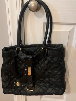 Marc Jacobs Large Casey Tote Plus Matching Wallet - Image 1 of 4