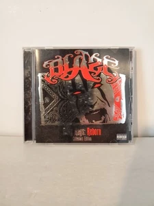 Blaze Ya Dead Homie "Gang Rags: Reborn" CD, (2014), (Collectors Edition) ^ - Picture 1 of 3