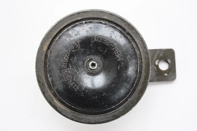 Honda CBR 1000RR 2007 Fireblade Hupensignal Foto 1 de 4