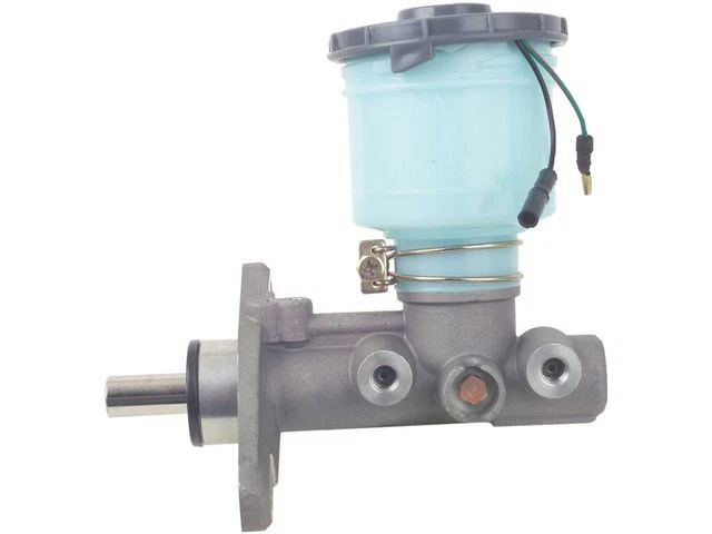 Cilindro maestro de freno para Honda Accord Prelude 90-97 NX43K7 Foto 1 de 1