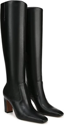 Franco Sarto Women's Bowman Knee High Boots NW/OB - Image 1 of 4